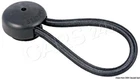 STAYPUT Shock Cord Loop Black 80mm Pack of 5