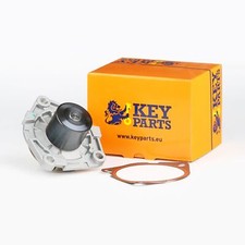 Water Pump For Vauxhall Insignia 2.0 CDTi Key Parts Coolant 1334147 1334242