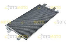 Radiateur Nissan INTERSTAR