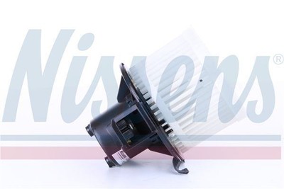 Genuine Nissens Interior Heater Blower Motor 87301 Top Quality for 
