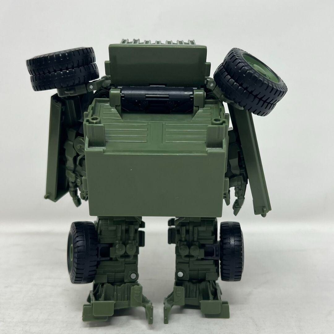 SS-34 ロングハウル　タカラトミー DECEPTICON LONG HAUL Transformers Ss-34 Decepticon Long Haul TAKARA TOMY Action