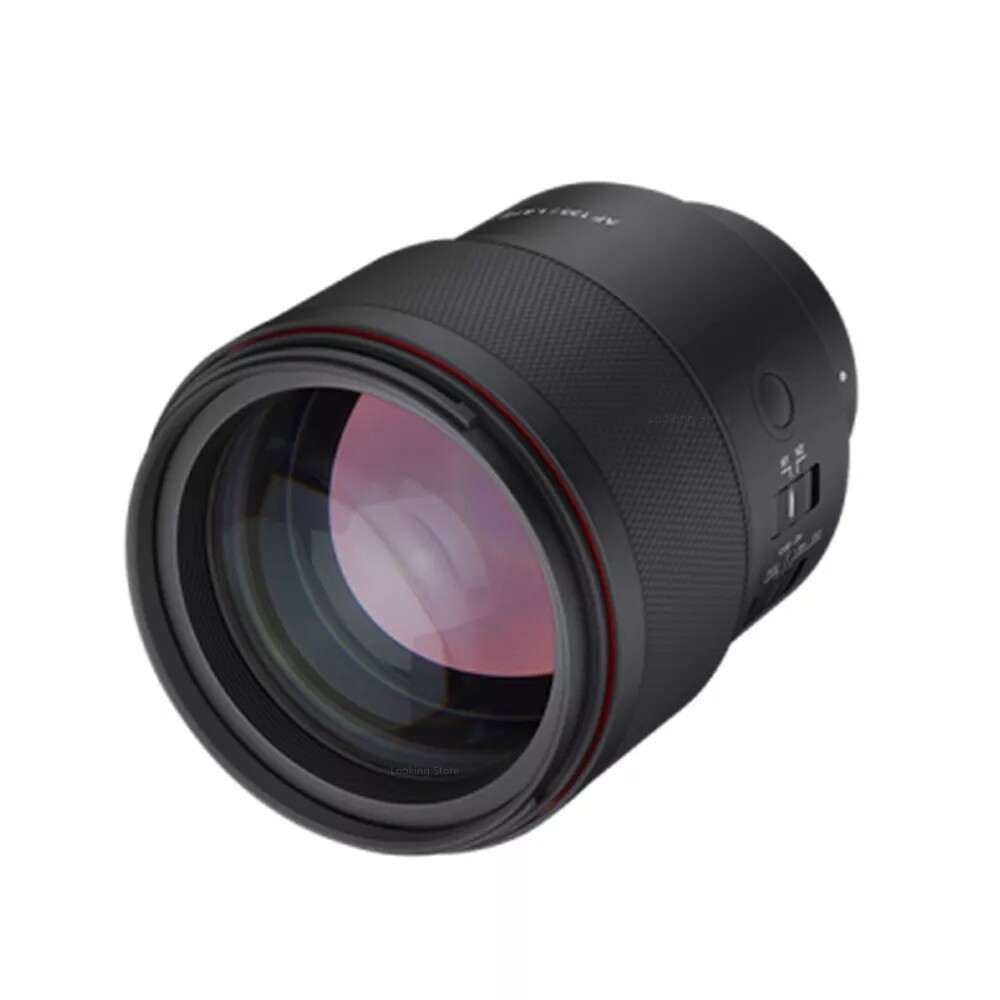 SAMYANG 135mm F1.8 レンズ、SONY 50mm F1.8 Amazon.com : Samyang 135mm F1.8 Full Frame Telephoto Lens