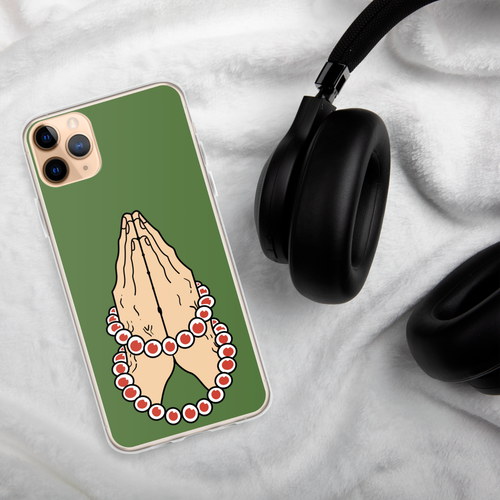 Funda de anime Stone Hashira Gyomei para todos los modelos de iPhone®, funda de anime manga - Imagen 6 de 74