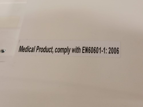 Talis Clinical Advantech HIT-R181 Healthcare Infotainment Terminal Computer - 第 23/24 張圖片