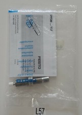 *NEW* FESTO DYSW-7-10-Y1F  Pneumatic Shock Absorber 548072 + Warranty!