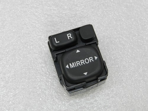 Subaru Forester Elektrisch Außenspiegel Regler Spiegelschalter Spiegel Schalter
