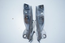 2000 - 2009 Honda S2000 Hood Hinges OEM (White)