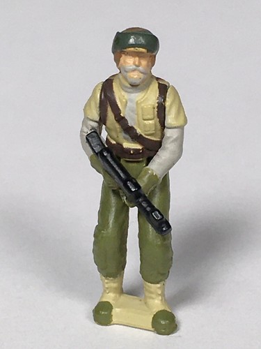 VINTAGE Star Wars Micro Machines Action Fleet 1" Mini Figures Galoob - Picture 172 of 221