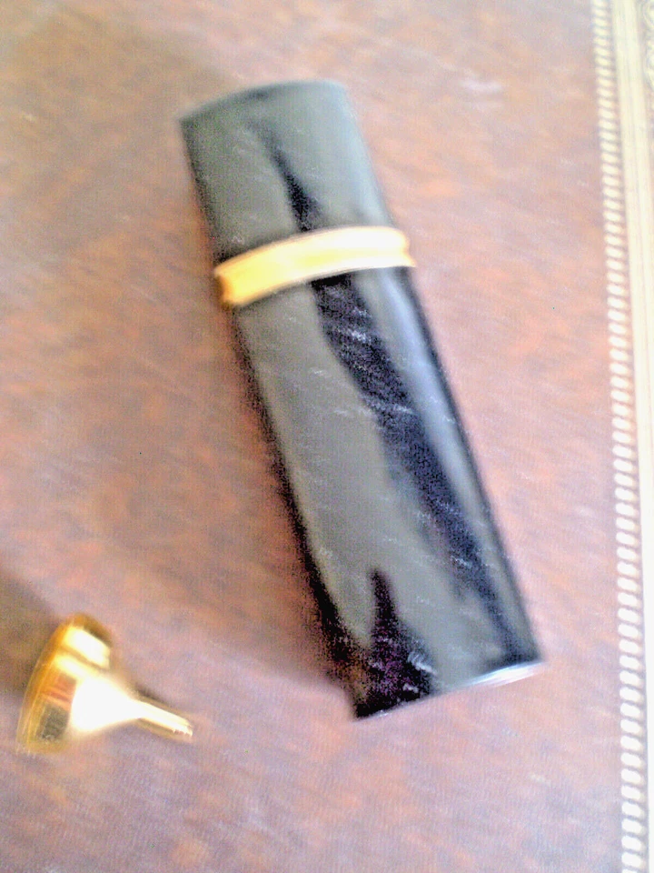 VAPORISATEUR Parfum de Sac * Rechargeable vide et entonnoir 1992 - Photo 3/4