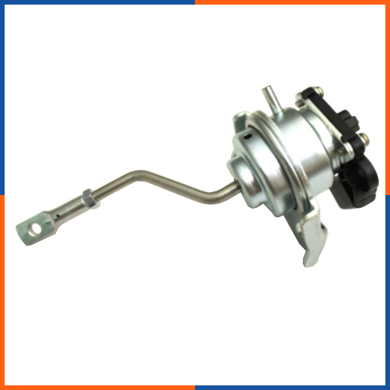 Actuator pour Citroën 49373-02023 actionneur de turbo robuste