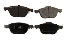 Bremsbeläge Vorne für FORD C-MAX II FOCUS II KUGA I MAZDA 3 5