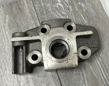 Parker 3489176007 DVG 35 Outlet 1.25 OD Hydraulic Valve