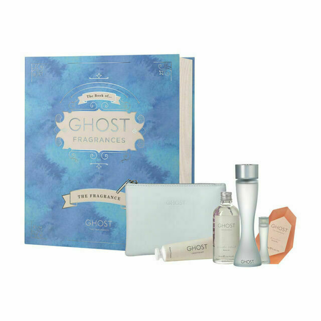 Ghost The Fragrance Women's Gift Set Piece for sale online
