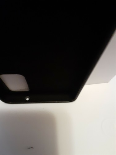 Beben S11 6.2 Silicon Case- Black - Photo 2 sur 6