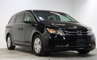 2015 Honda Odyssey Touring
