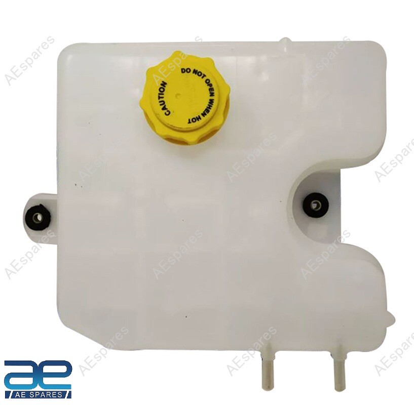 Agua Refrigerante Tanque Radiador Botella Reserva Para Mahindra Maxximo Lado S2u