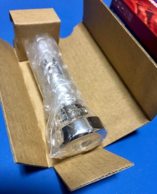 YAMAHA TR-EM2-MK2 Trumpet Mouthpiece Eric Miyashiro Model New