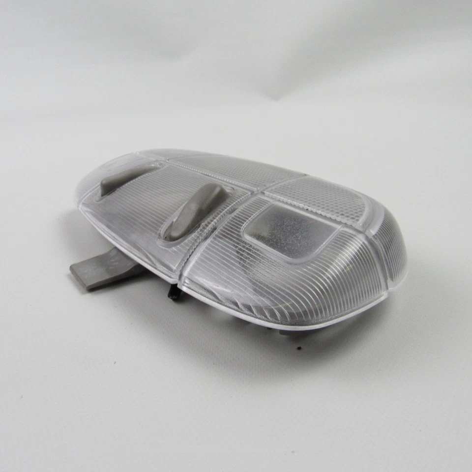 2005-2007 Ford Freestyle  Overhead Console Dome Map Light Lamp ~ 7A13-13776-A - Image 4 of 4