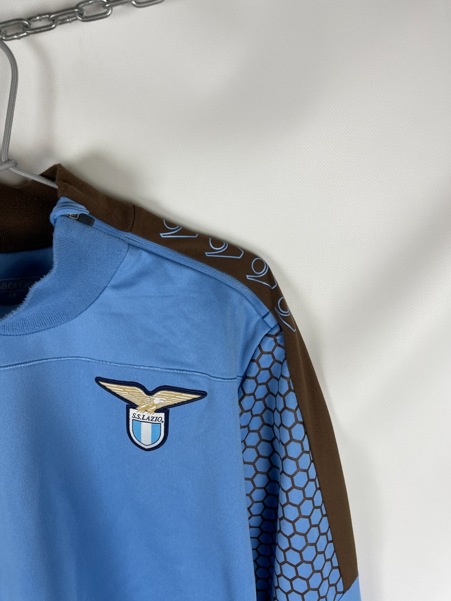 Macron vintage Lazio SS training long sleeve warm jersey | eBay Macron vintage Lazio SS training long sleeve warm jersey | eBay