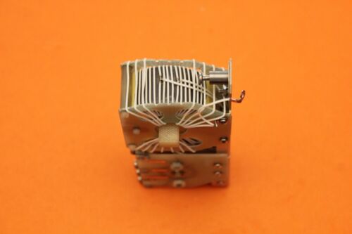 Rockwell Collins - Autotransformer A3A9 - PRC-515 RU-20 MP-20 - P/N 629-3407-001 - Photo 6 sur 8