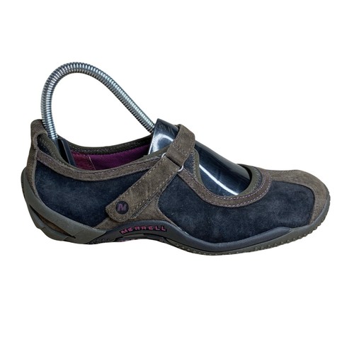merrell mary jane ortholite