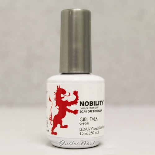 LeChat Nobility PART 2 Soak Off LED/UV Gel Color Polish 15 mL/0.5 oz SHIP 24H - Picture 58 of 62