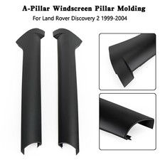 Pare-brise Land Rover DISCOVERY