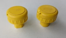 Set of 2 Eyewash Spray Heads believed to be Encon