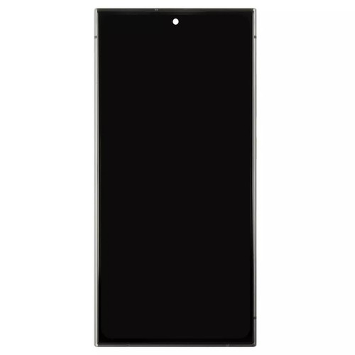 OEM Samsung Galaxy S24 Ultra LCD Touchscreen mit Rahmen - (SM-S928U) OLED - Bild 19 von 28