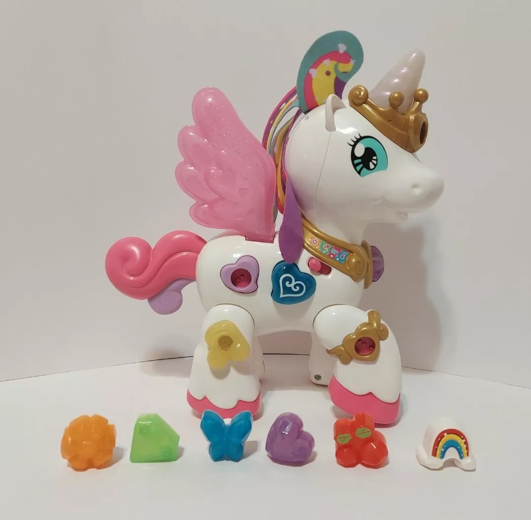 Vtech sales unicorn starshine