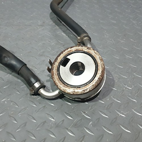 ♻️ Honda CBR 600 F4 FX FY 1999 - 2000 Oil Cooler ♻️ - Picture 7 of 10