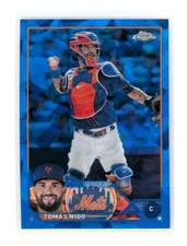 2023 Topps Chrome Update SAPPHIRE - Rookies & Vets - Set Builder - You Pick