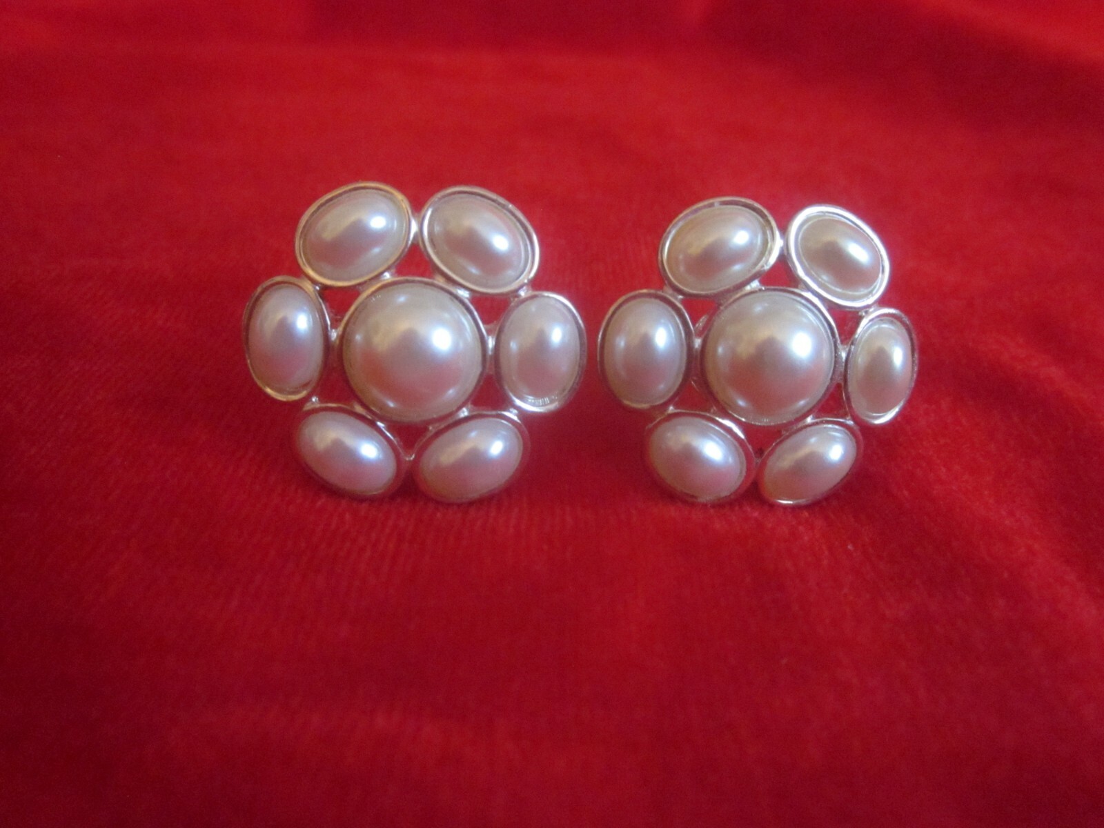 Vintage Marked Signed Mint Condition Slightly Use… - image 1