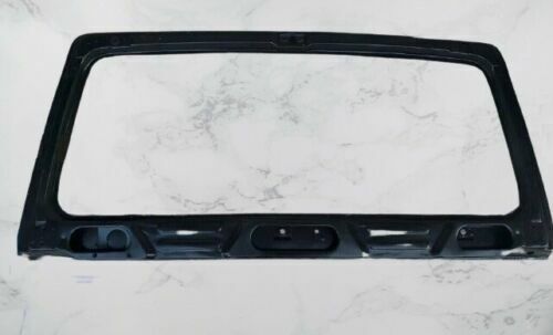 Suzuki Samurai Sierra Sj Samurai Windshield Front Frame Window Panel - Picture 4 of 4