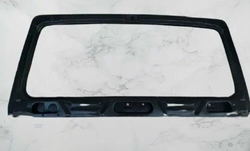 Suzuki Samurai Sierra Sj Samurai Windshield Front Frame Window Panel - Image 4 of 4