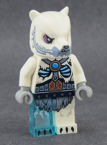 LEGO Legends of Chima Minifigures Craggar Gorzan Laval Crawley MORE SELECTIONS - Picture 56 of 138