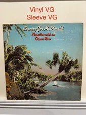 CLEARANCE Classic Rock Vinyl LP's #2 With $6 Flat Shipping Per Order 10/20