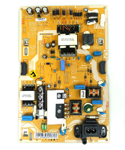 Netzteil BN44-00872D (L55E1R_LSM) für LED TV Samsung Model: UE55M6399AU...