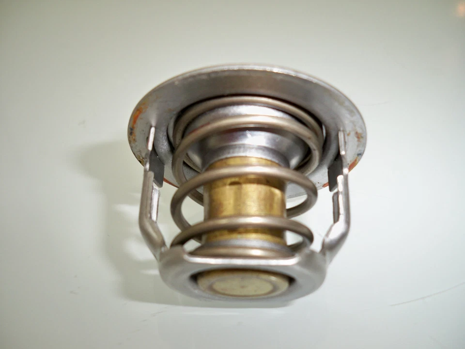 Thermostat By Kubota B1700D B1700E B1700HSD B1700HSE B21 B2100D B2100E B2100HSD - Image 3 of 4