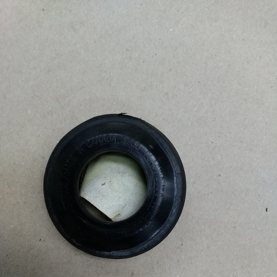 Kimpex 298869, 25-202-20, 04-116-64 Black Idler Wheel NOS | eBay