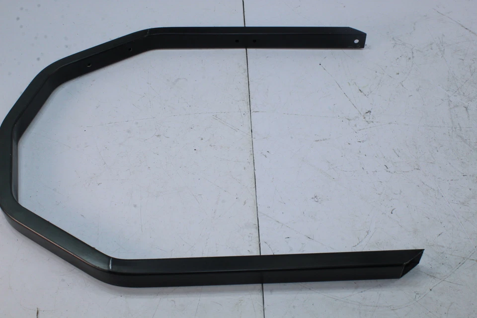 2011 Ski-doo Mxz Xrs 800r E-tec para-choque dianteiro alça de barra de apoio - Imagem 2 de 4