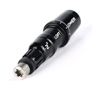 335-Tip-Golf-Shaft-Adapter-Sleeve-RH-For-TaylorMade-M3-M4-M5-M6-Fairway-Driver