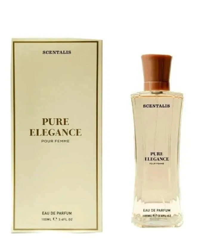 Elegance pour femme eau de toilette clearance