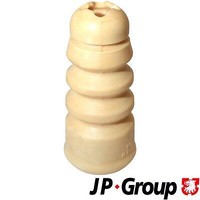 JP Group 1152602000 Anschlagpuffer, Federung FüR Audi Skoda VW