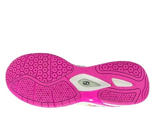 Pink Neon Pickleball Shoe Specialty Sole Women’s 9 Support Sport Acacia Mens 7.5 - Picture 4 of 10