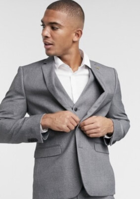 LITTLEBIG ⁄ リトルビッグ】PLAIN JACKET 46 LITTLEBIG(リトルビッグ