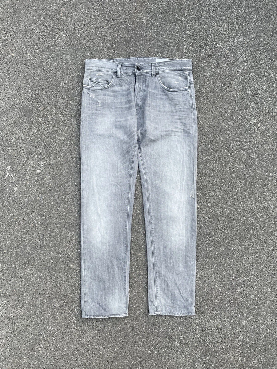 M grifoni best sale jeans