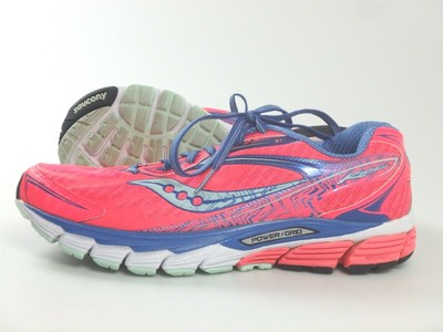 saucony ride 8 damen