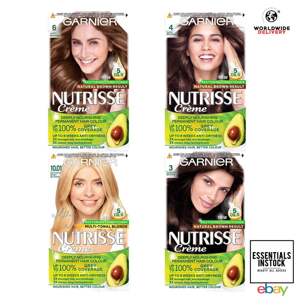 Discover 155+ anti allergy hair dye latest tnbvietnam.edu.vn