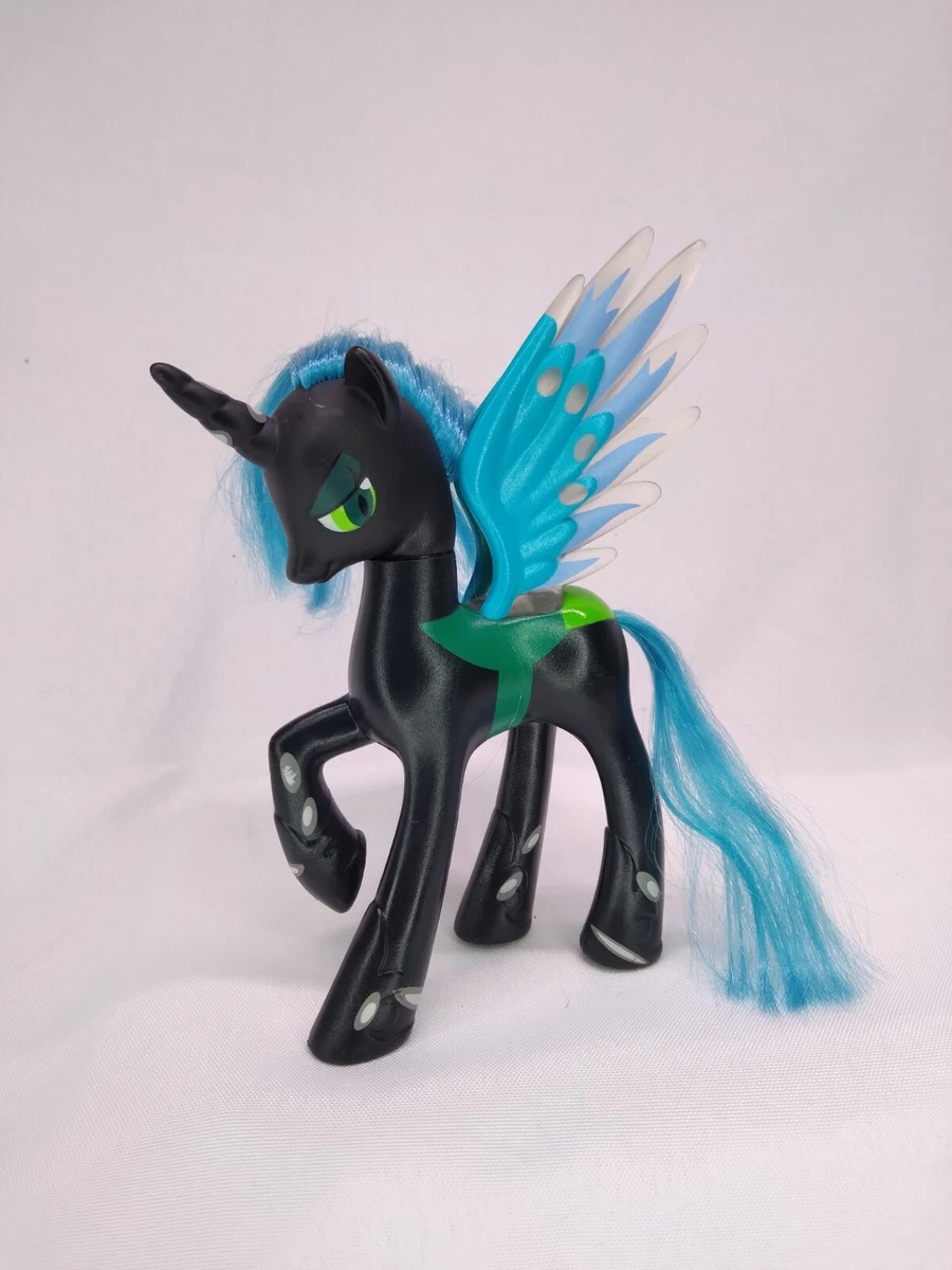 My little pony cheap queen chrysalis toy